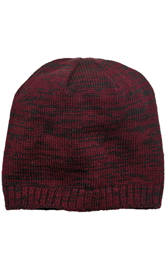 District  Spaced-Dyed Beanies