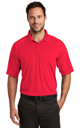 Lightweight Snag-Proof Tactical Polo By CornerStone