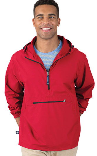 Adult Pack-n-Go Pullover Thumbnail