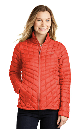 The North Face Women's ThermoBall Trekker Jackets