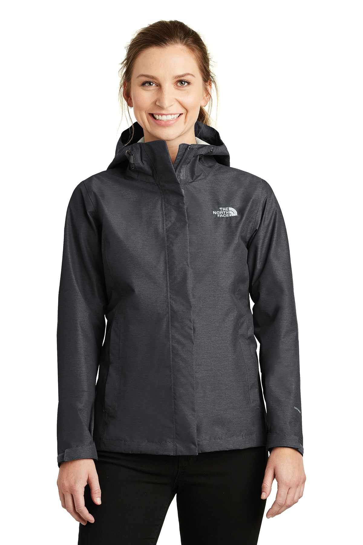 The North Face Women's DryVent Rain Jackets