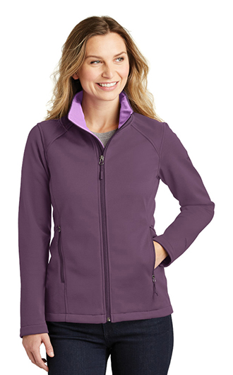The North Face Women's Ridgewall Soft Shell Jackets