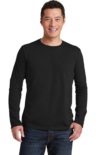 Gildan Softstyle Long Sleeve T-shirts