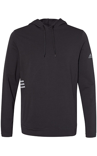 Adidas - Lightweight Hooded Sweatshirts Thumbnail