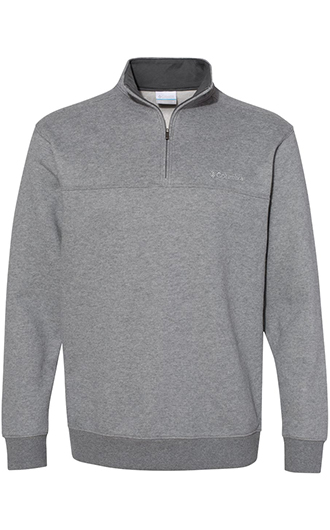 Columbia - Hart Mountain Half-Zip Sweatshirt