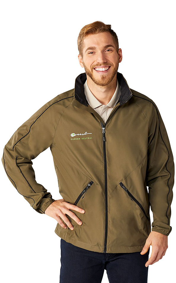 Men's RINCON Eco Packable Jacket