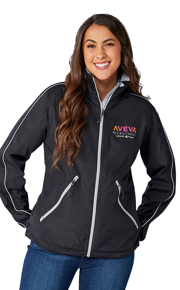 Women's RINCON Eco Packable Jacket