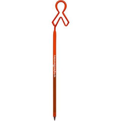 InkBend - Awareness Ribbon Pens