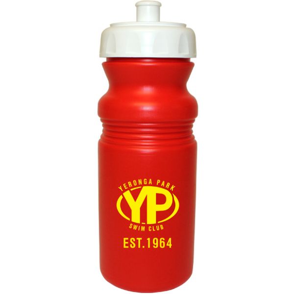20 oz. Cycle Bottles - BPA Free Thumbnail