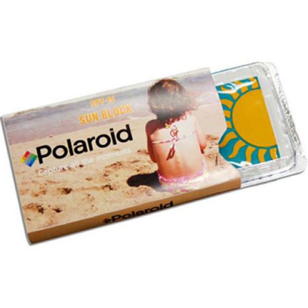SunElope Sunscreen Packsets