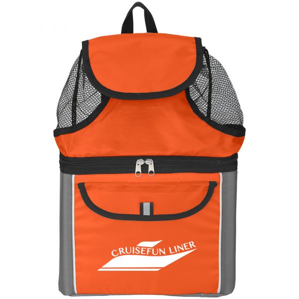 All-In-One Beach Backpack Coolers Thumbnail