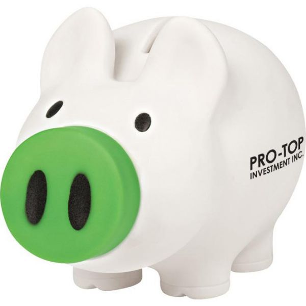 Payday Piggy Banks