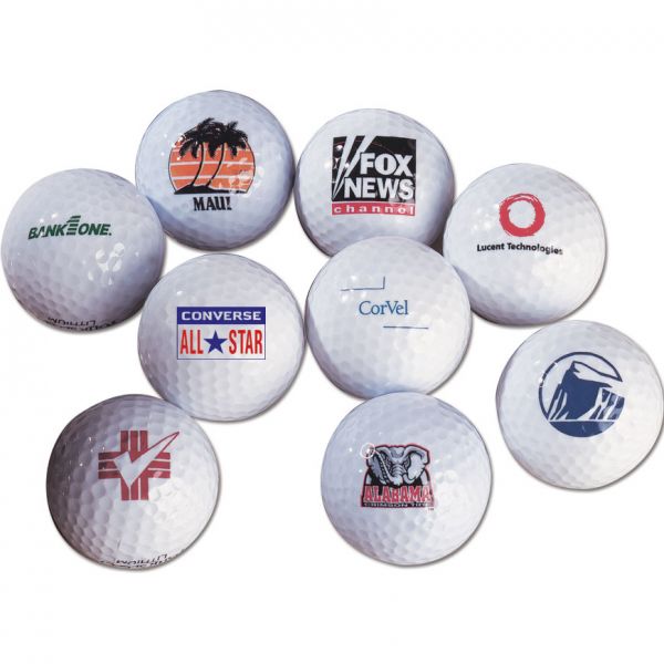 Pro-Flite Golf Balls