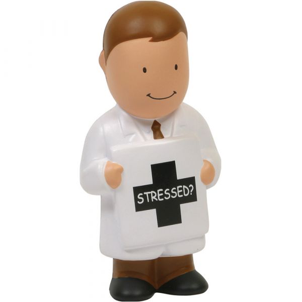 Physician Stress Relievers Thumbnail