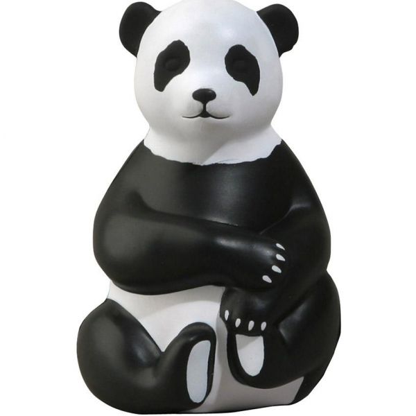 Sitting Panda Stress Relievers