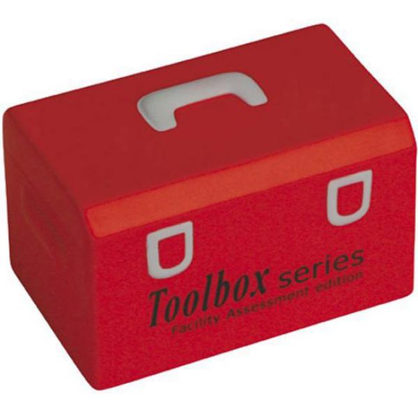 Toolbox Stress Relievers