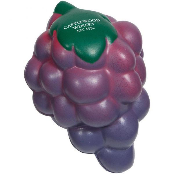 Grapes Stress Relievers