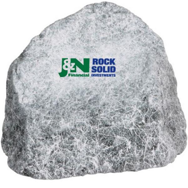 Granite Rock Stress Relievers