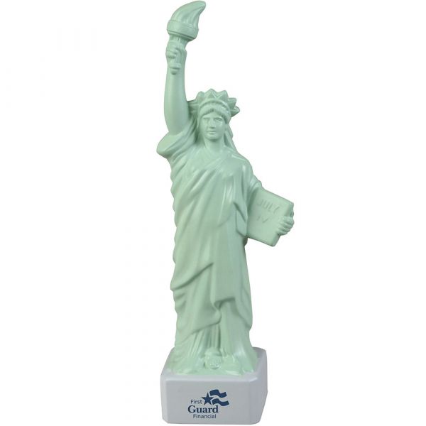Statue Of Liberty Stress Relievers