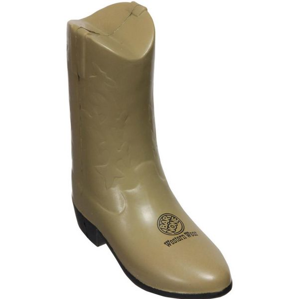 Cowboy Boot Stress Relievers