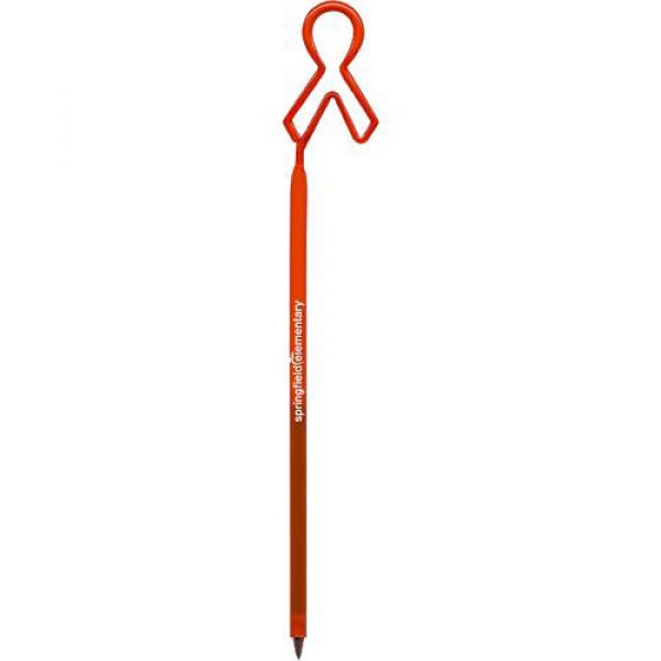 InkBend - Awareness Ribbon Pens Thumbnail