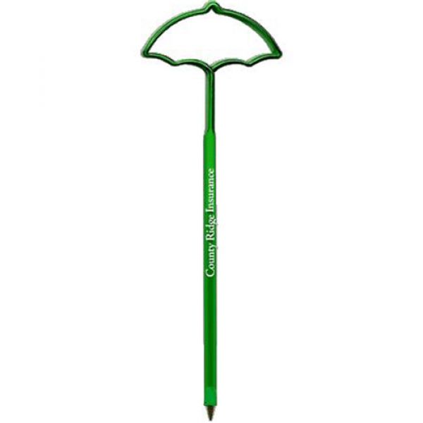 InkBend - Umbrellas Pens