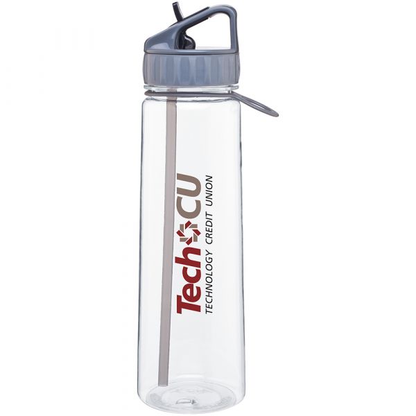 30 oz. h2go Angle Water Bottles