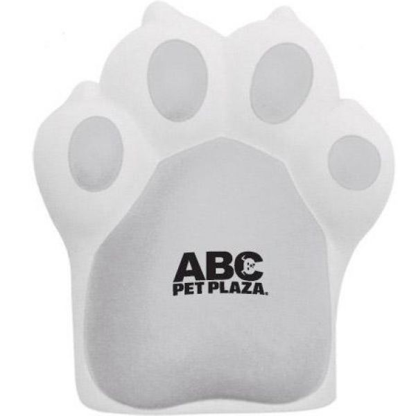 Pet Paw Stress Relievers