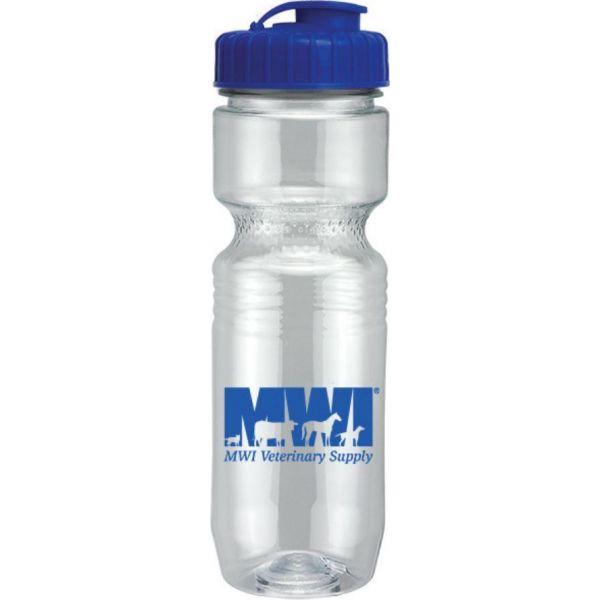 26 oz Jogger Sport Water Bottles Thumbnail