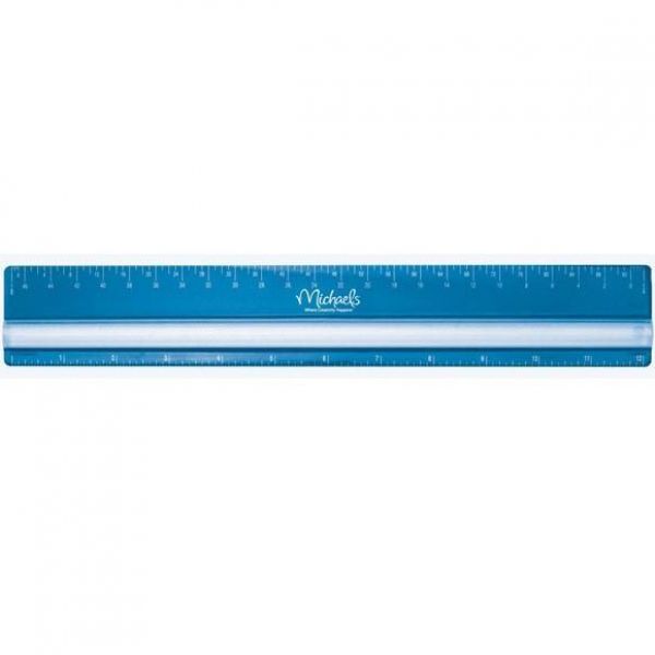 Magnifying Rulers 12