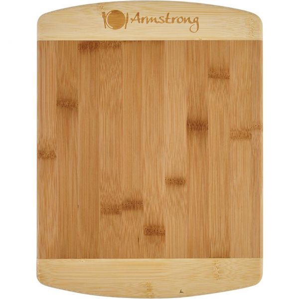 Bamboo Cutting Boards Thumbnail