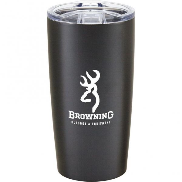 20 Oz. Everest Stainless Steel Insulated Tumblers Thumbnail