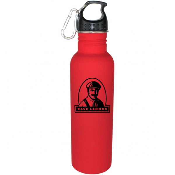 25 oz. Halcyon Stainless Quest Bottles