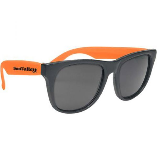 Sunglasses (Black Frame) Thumbnail