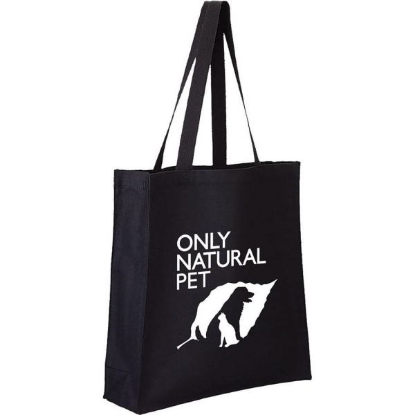 11.5 oz. Cotton Canvas Grocery Totes