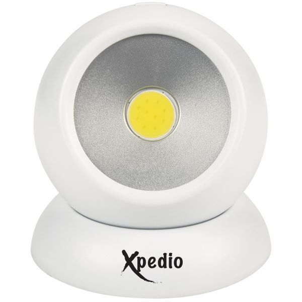 360° COB Lights With Magnetic Base