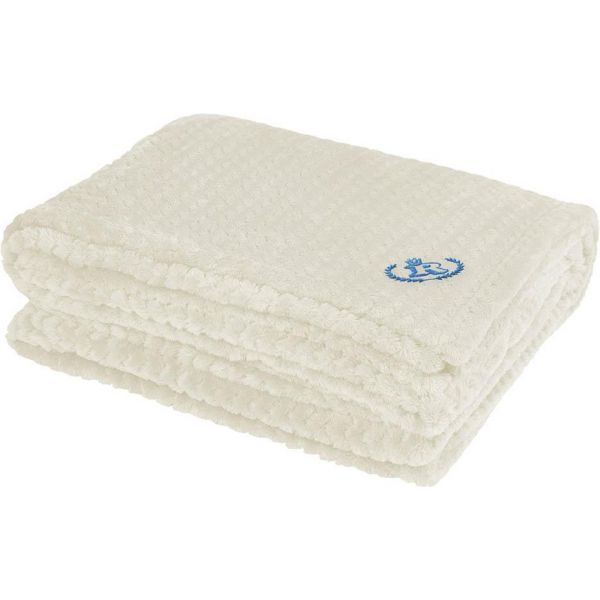Cozy Plush Blankets Thumbnail