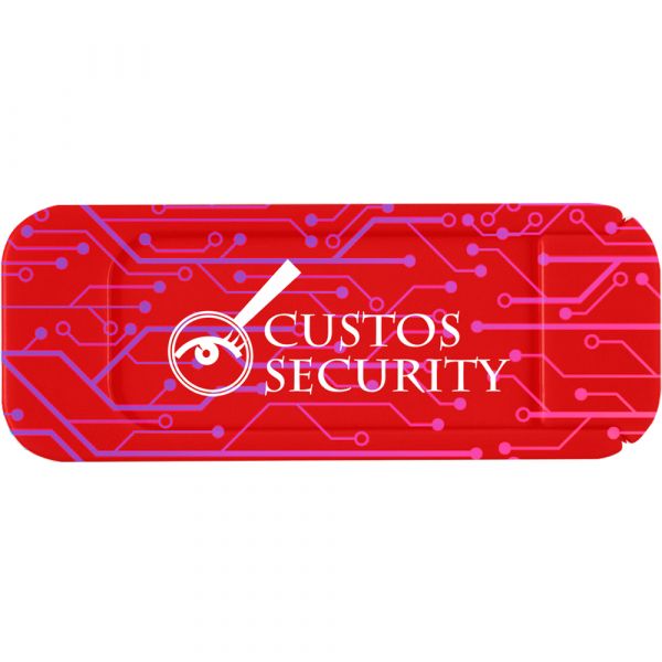 Security Webcam Cover Thumbnail