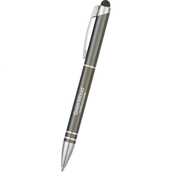 Baldwin Stylus Pens - Silkscreen