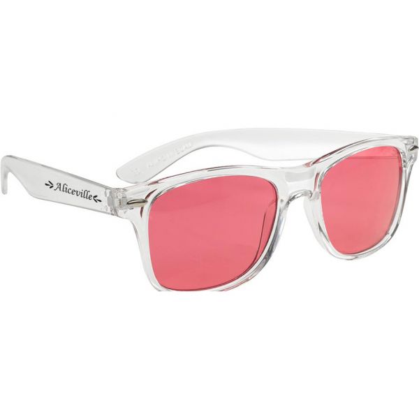 Crystalline Malibu Sunglasses Thumbnail