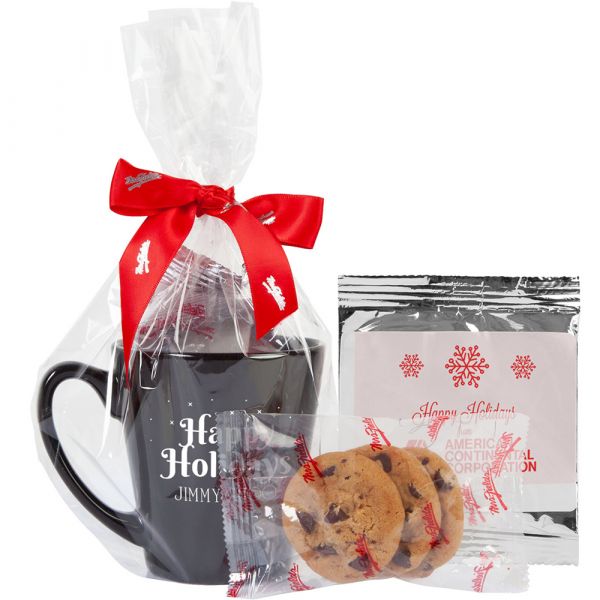 Mrs. Fields Cookies & Cocoa Gift Set