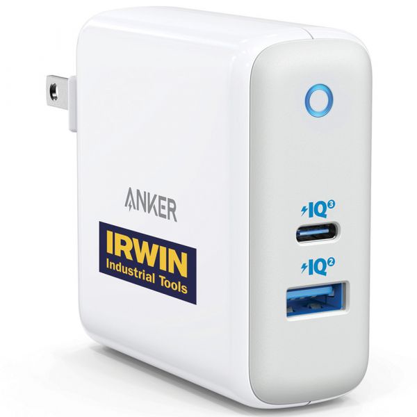 Anker PowerPort Atom 3 60W Wall Charger Thumbnail