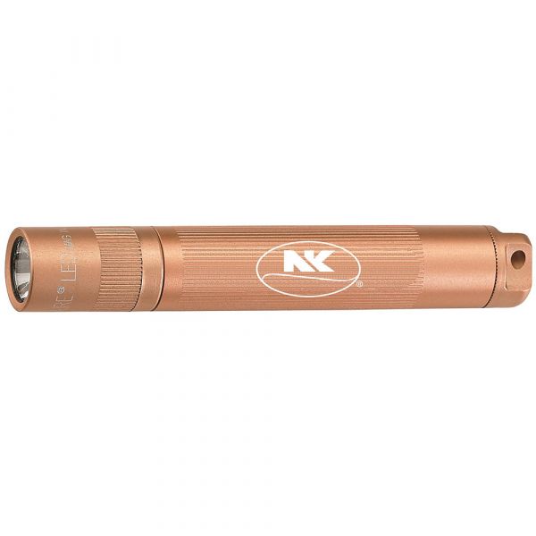 Maglite Solitaire LED - Rose Gold