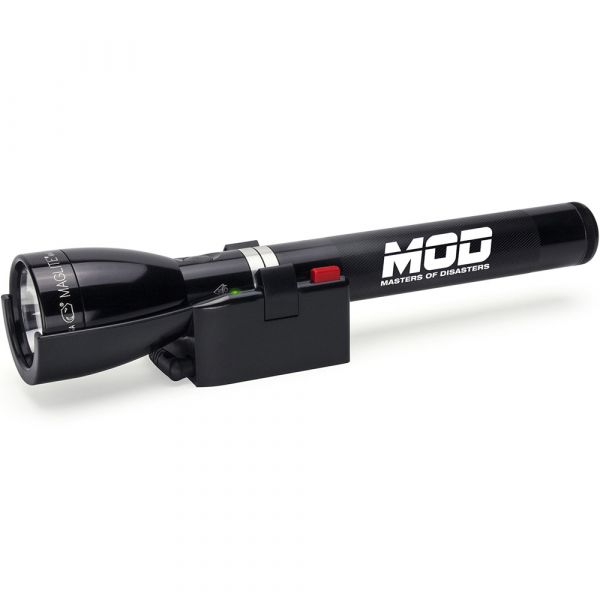 Maglite ML150LR LED Rechargeable System Thumbnail