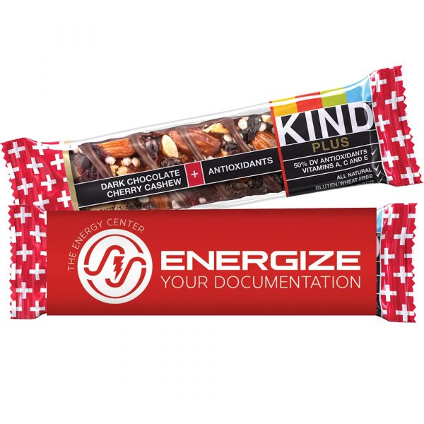 KIND Bars (KIND Bar - Dark Chocolate Cherry Cashew  Antioxidant