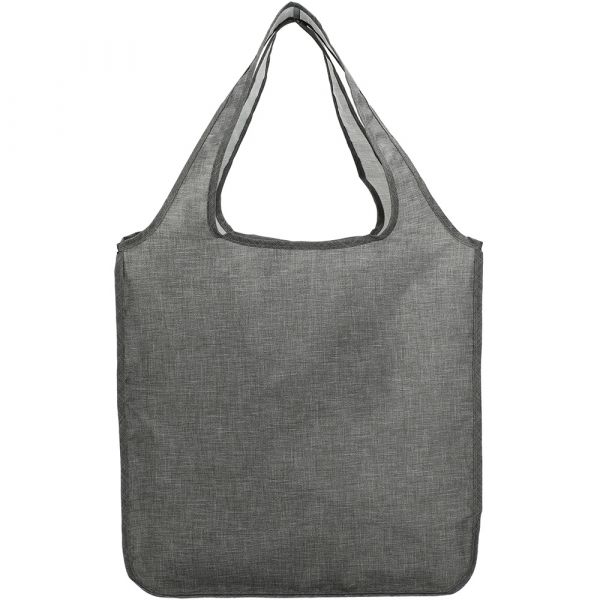 Ash Recycled Large Shopper Totes