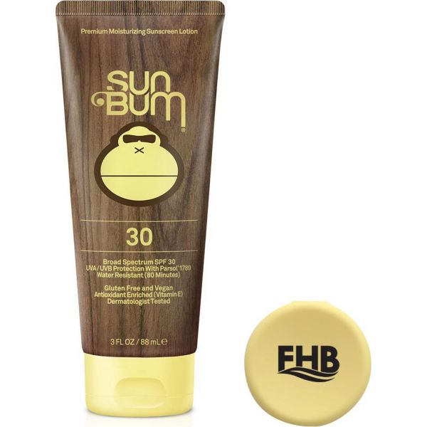 Sun Bum 3 Oz. SPF 30 Sunscreen Lotion