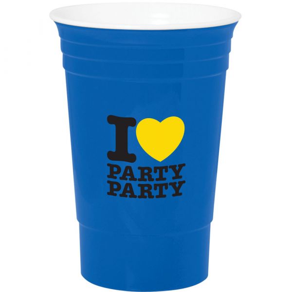 The Party Cup 16oz Thumbnail