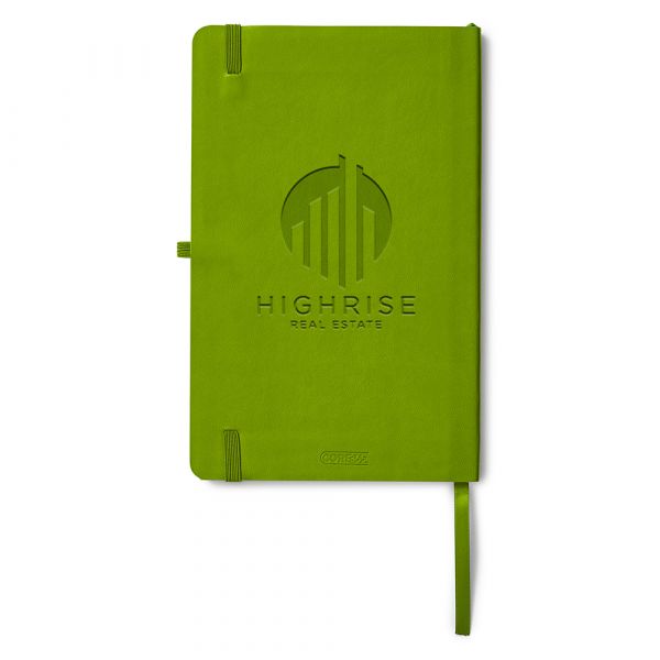 Core 365 Soft Cover Journal Thumbnail