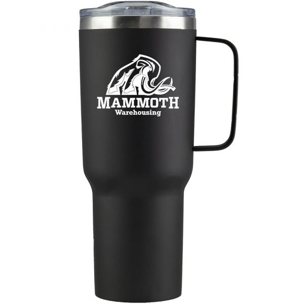 Mammoth 40oz Vacuum Insulated Mug Thumbnail